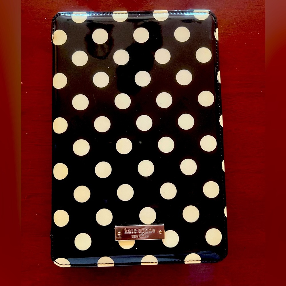 Kate Spade cover for iPad mini
